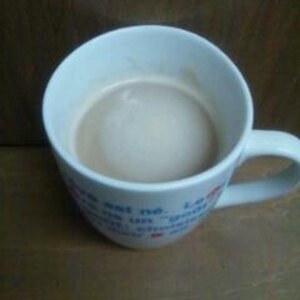 コーヒー紅茶